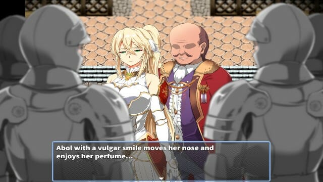 Golden Cynicism Apk Android Adult Game Download (5)