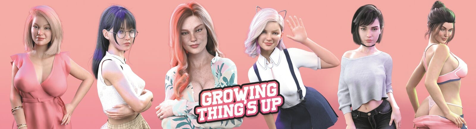Growing Things Up v0.4a Banner