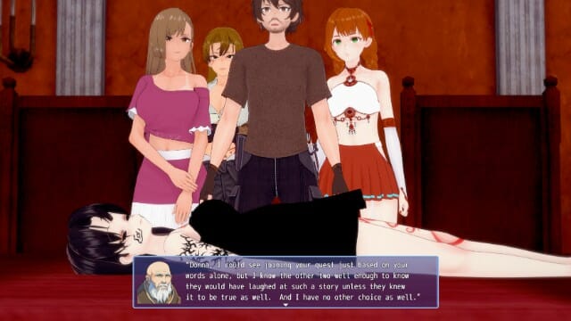 Harem Rpg Remastered Adult Game Android Download (10)
