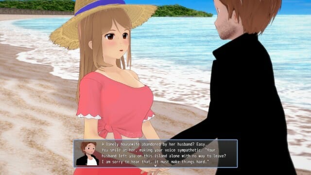 Harem Rpg Remastered Adult Game Android Download (3)