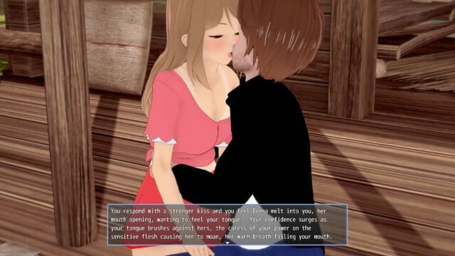 Harem Rpg Remastered Adult Game Android Download (4)