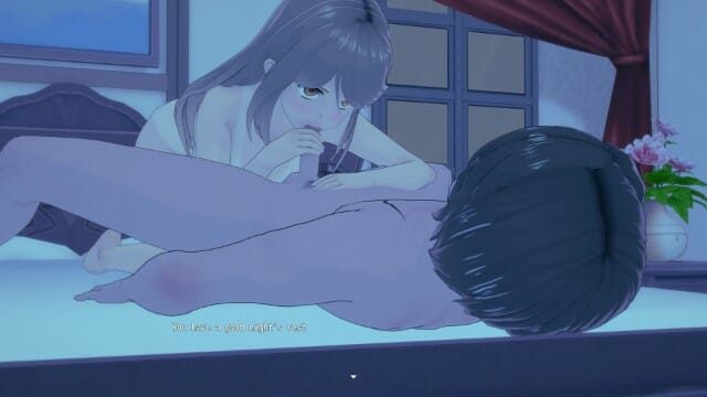 Harem Rpg Remastered Adult Game Android Download (6)