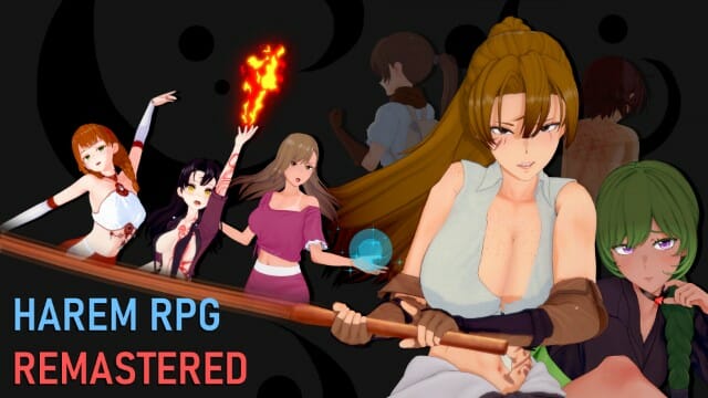 Harem Rpg Remastered Adult Game Android Download (7)