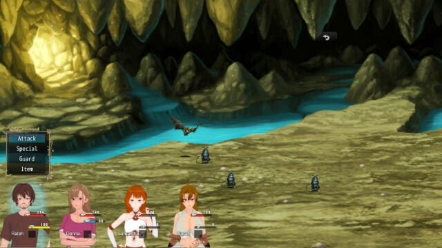 Harem Rpg Remastered Adult Game Android Download (9)