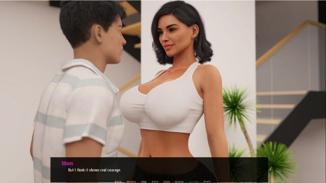 Home Sweet Adult Game Android Download (14)