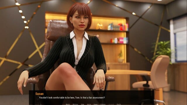 Home Sweet Adult Game Android Download (5)