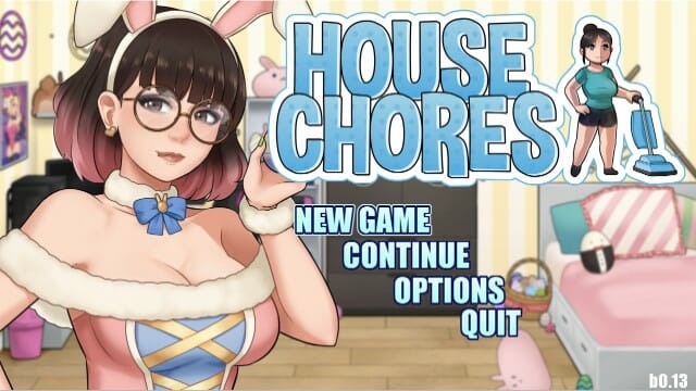 House Chores Adult Game Android Download (1)