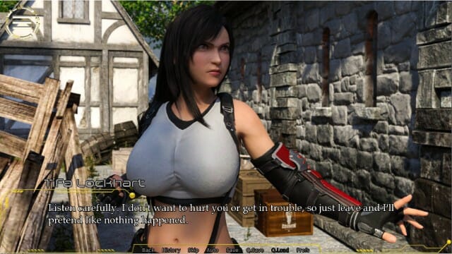 Hybridia Apk Adult Game Download (3)