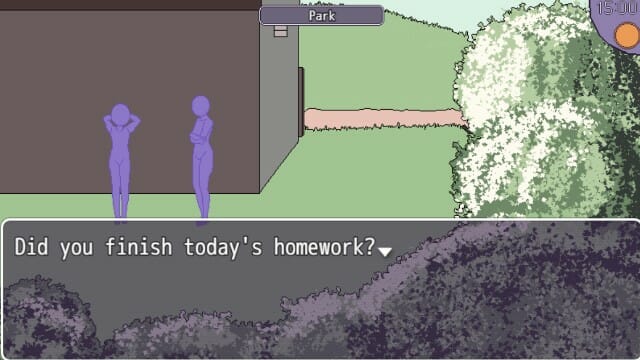 I'm Tired Of Being Alone, So I Decided To Make A Harem Adult Hentai Game Download (2)