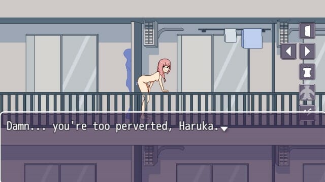 I'm Tired Of Being Alone, So I Decided To Make A Harem Adult Hentai Game Download (3)