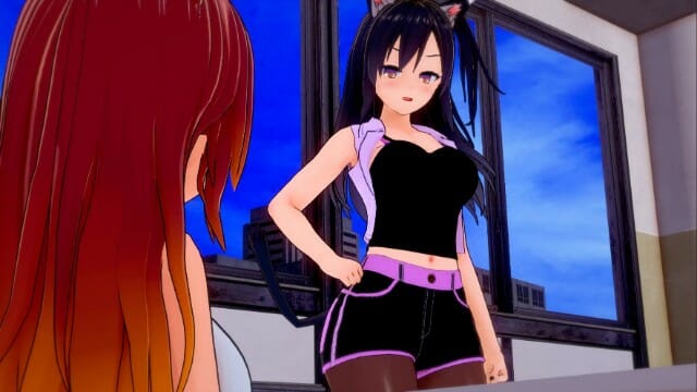 Keepers 2 Apk Android Adult Game Download (9)