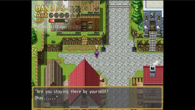 Melias Witch Test Apk Adult Hentai Game Download (2)