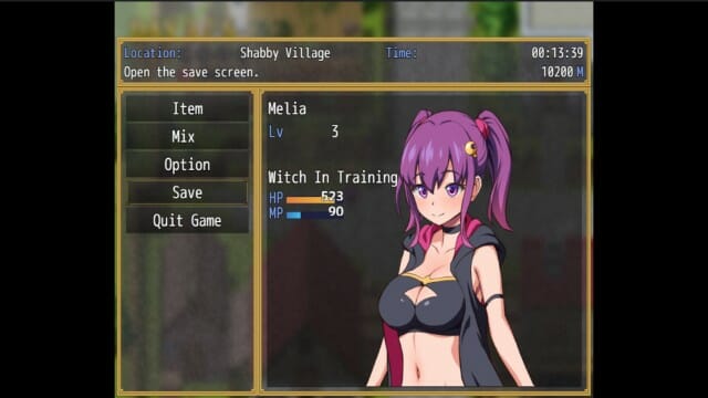 Melias Witch Test Apk Adult Hentai Game Download (3)