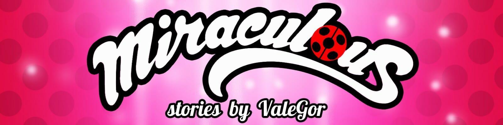 Miraculous Stories v0.6 Banner