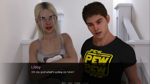 Naughty Neighbours Apk Adult Game Download (5)