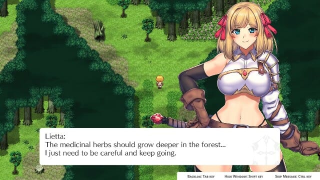 Obscurite Magie The Blood Of Kings Adult Game Android Download (15)