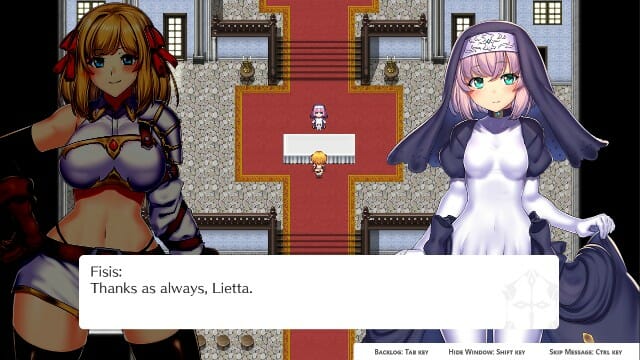 Obscurite Magie The Blood Of Kings Adult Game Android Download (16)