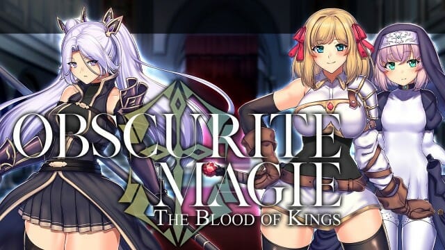 Obscurite Magie The Blood Of Kings Adult Game Android Download (17)