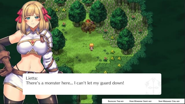 Obscurite Magie The Blood Of Kings Adult Game Android Download (3)