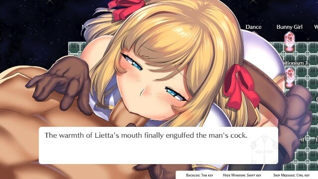 Obscurite Magie The Blood Of Kings Adult Game Android Download (8)