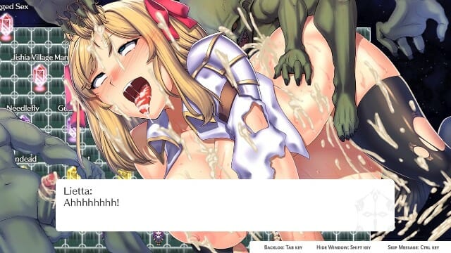 Obscurite Magie The Blood Of Kings Adult Game Android Download (9)