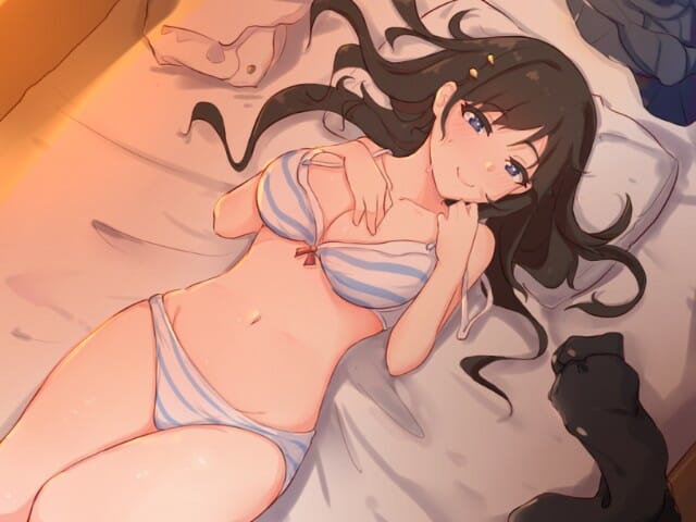 One Girls Adventure In Another World Adult Hentai Game Download (10)