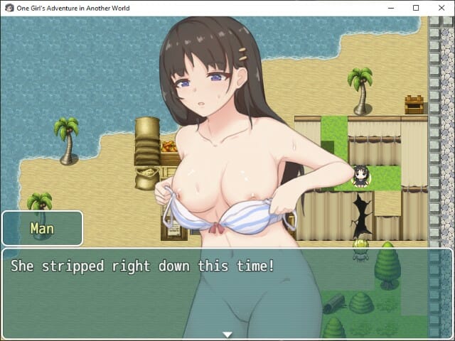 One Girls Adventure In Another World Adult Hentai Game Download (12)