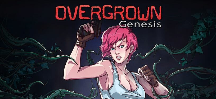 Overgrown: Genesis v1.03.2 [Completed] Banner