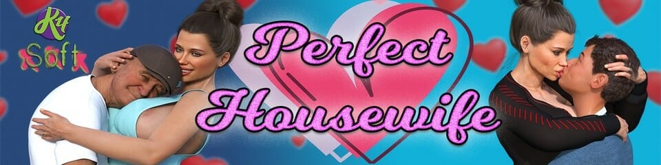Perfect Housewife v2407 Banner
