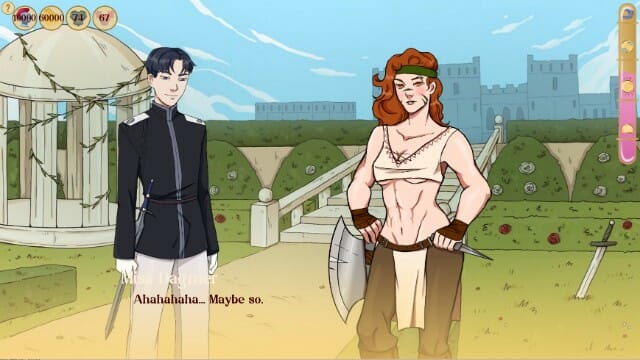 Queendoms Apk Adult Game Android Download (3)