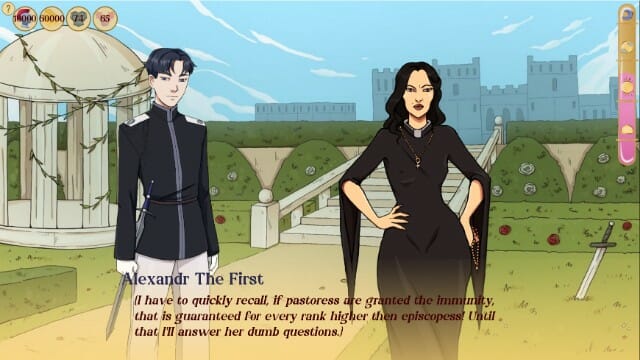 Queendoms Apk Adult Game Android Download (4)