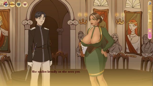 Queendoms Apk Adult Game Android Download (7)