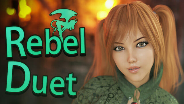 Rebel Duet Apk Adult Game Download (1)