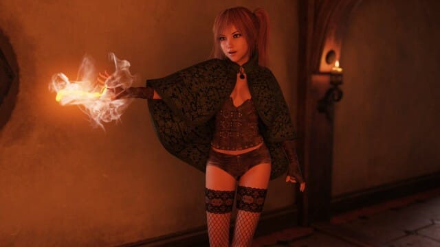 Rebel Duet Apk Adult Game Download (3)