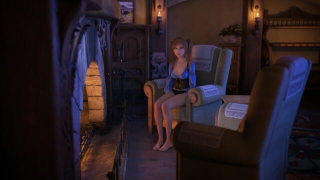 Rebel Duet Apk Adult Game Download (4)