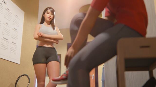 Roommate Corruption Adult Game Android Download (5)