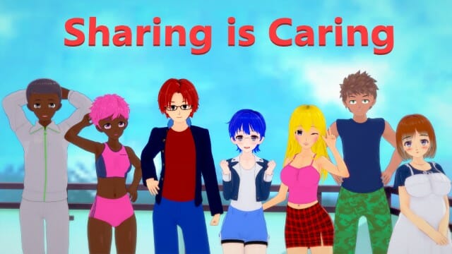 Sharing Is Caring Apk Adult Game Download (10)