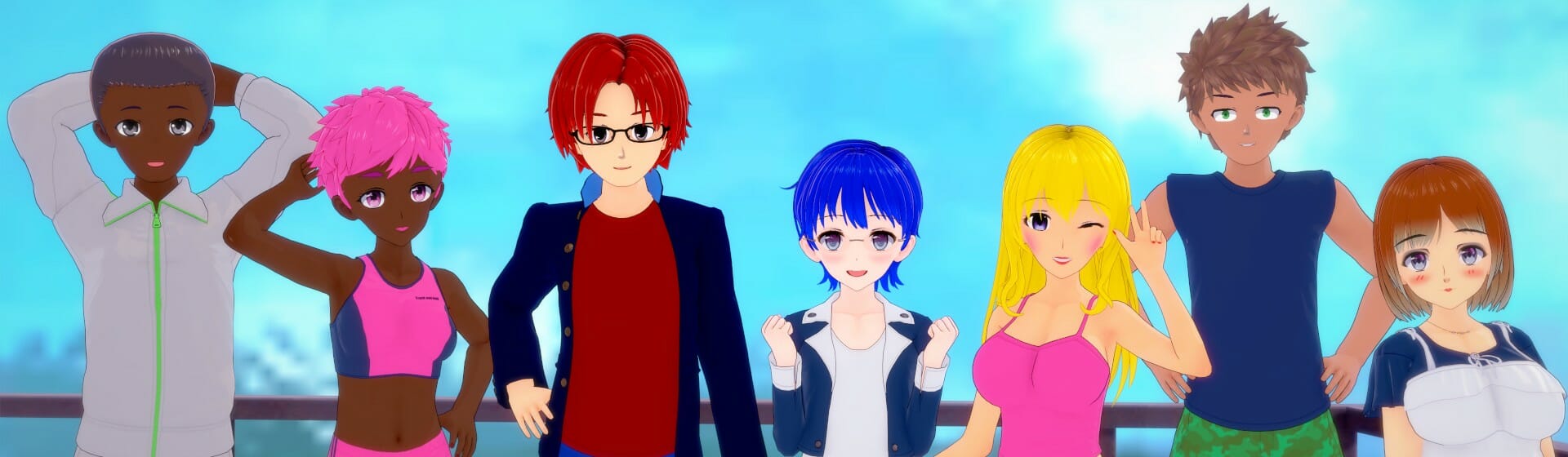 Sharing Is Caring v0.1.0 2 Sharing Is Caring Apk Adult Game Download (11)