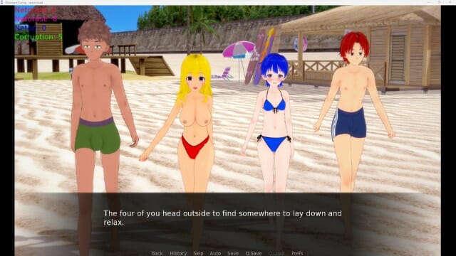 Sharing Is Caring Apk Adult Game Download (2)