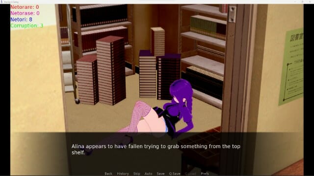 Sharing Is Caring Apk Adult Game Download (4)