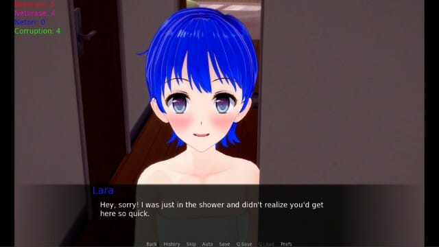 Sharing Is Caring Apk Adult Game Download (5)