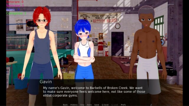 Sharing Is Caring Apk Adult Game Download (6)