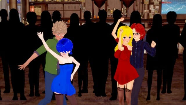 Sharing Is Caring Apk Adult Game Download (7)