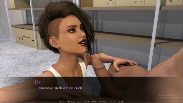 Shooting Star Apk Adult Game Android Download (2)