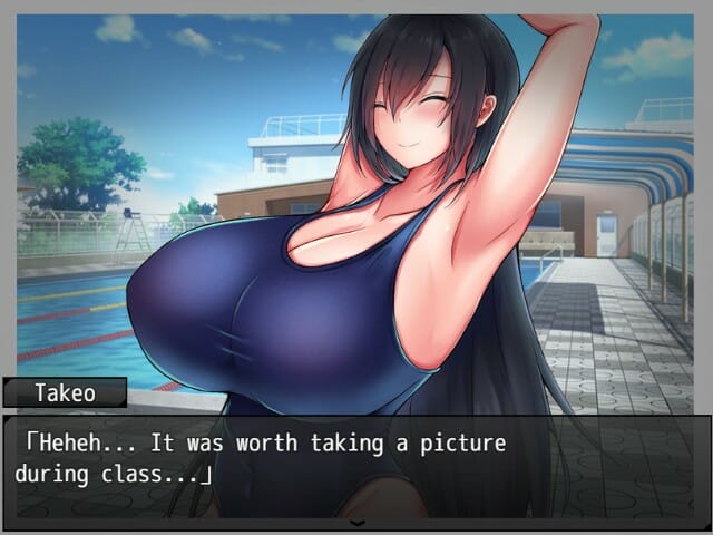 Shrine Maiden Of Scorching Flames Apk Adult Game Download (3)