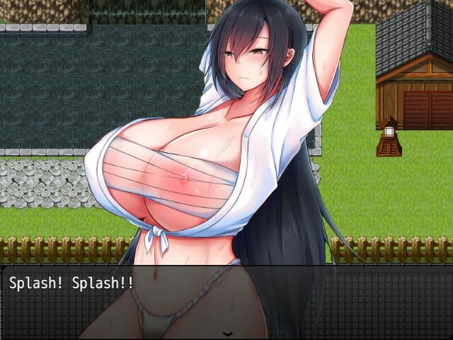 Shrine Maiden Of Scorching Flames Apk Adult Game Download (8)
