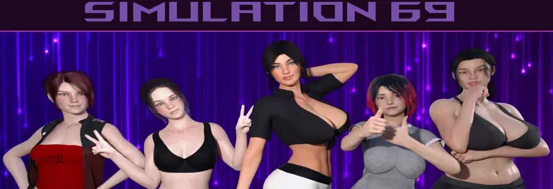 Simulation 69 [Episode 1-6] Banner