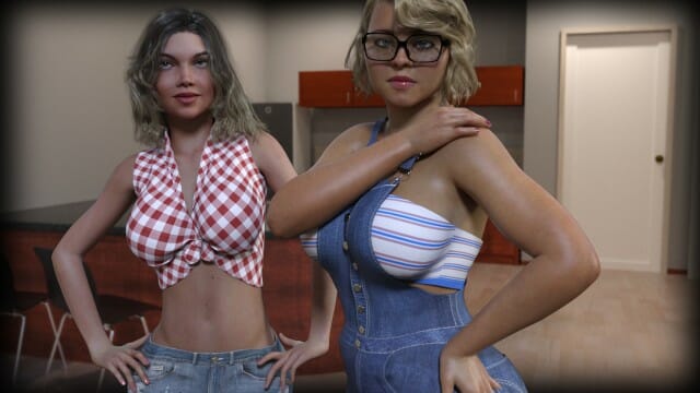 Slutty Town Apk Adult Game Android Download (5)