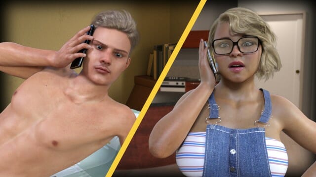 Slutty Town Apk Adult Game Android Download (7)