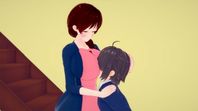 Succubus Trick Apk Adult Game Download (3)